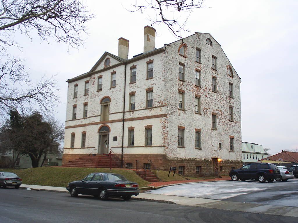 Pics of Perth Amboy New Jersey